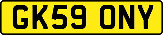 GK59ONY