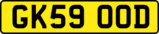 GK59OOD