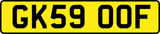 GK59OOF