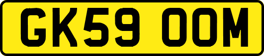 GK59OOM