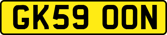 GK59OON
