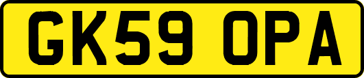 GK59OPA