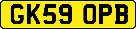 GK59OPB
