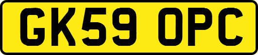 GK59OPC