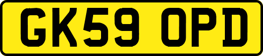 GK59OPD
