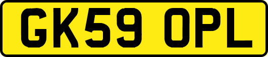 GK59OPL