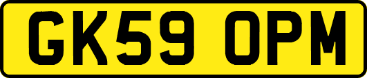 GK59OPM