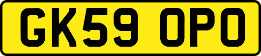 GK59OPO