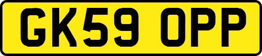GK59OPP