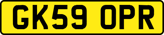 GK59OPR