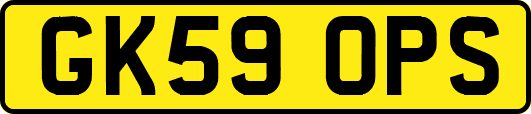 GK59OPS