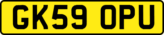 GK59OPU