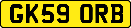 GK59ORB