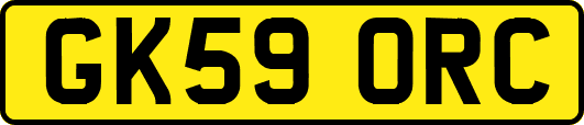 GK59ORC