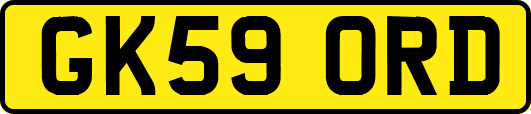 GK59ORD