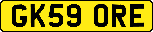 GK59ORE