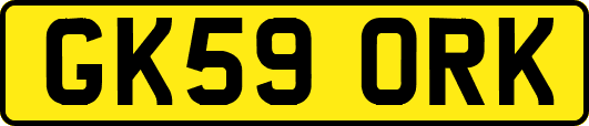 GK59ORK