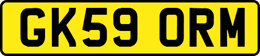 GK59ORM