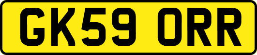 GK59ORR