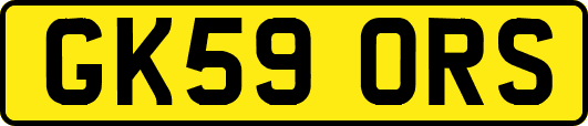 GK59ORS