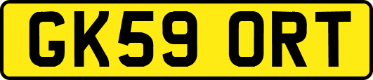 GK59ORT