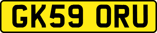 GK59ORU
