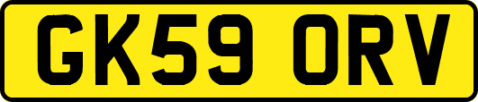 GK59ORV