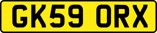 GK59ORX