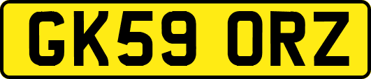 GK59ORZ