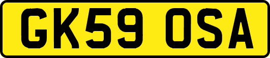 GK59OSA