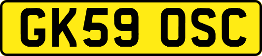 GK59OSC