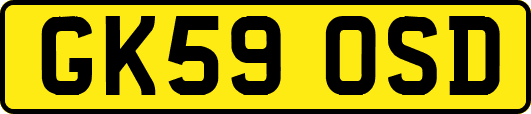 GK59OSD