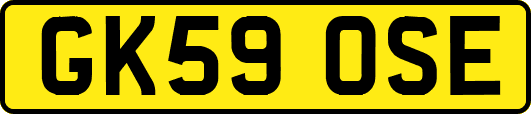 GK59OSE