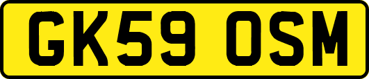 GK59OSM