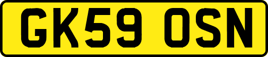 GK59OSN