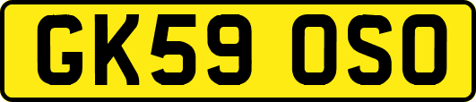 GK59OSO