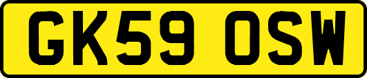 GK59OSW
