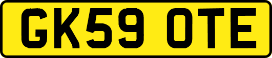 GK59OTE