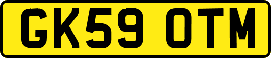 GK59OTM