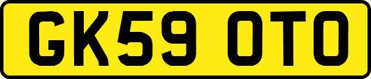 GK59OTO