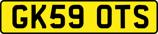 GK59OTS