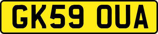GK59OUA