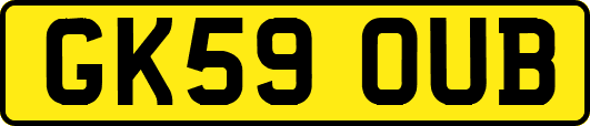 GK59OUB