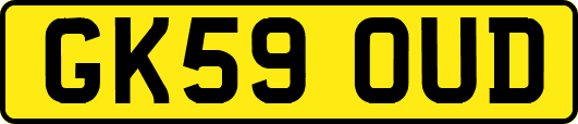 GK59OUD