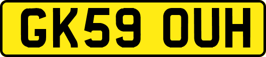GK59OUH