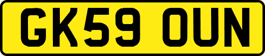 GK59OUN