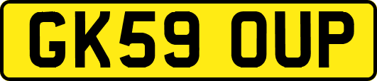 GK59OUP