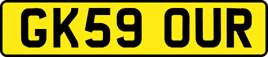 GK59OUR
