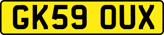 GK59OUX