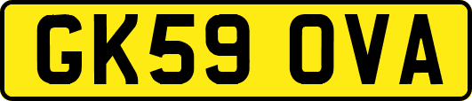 GK59OVA